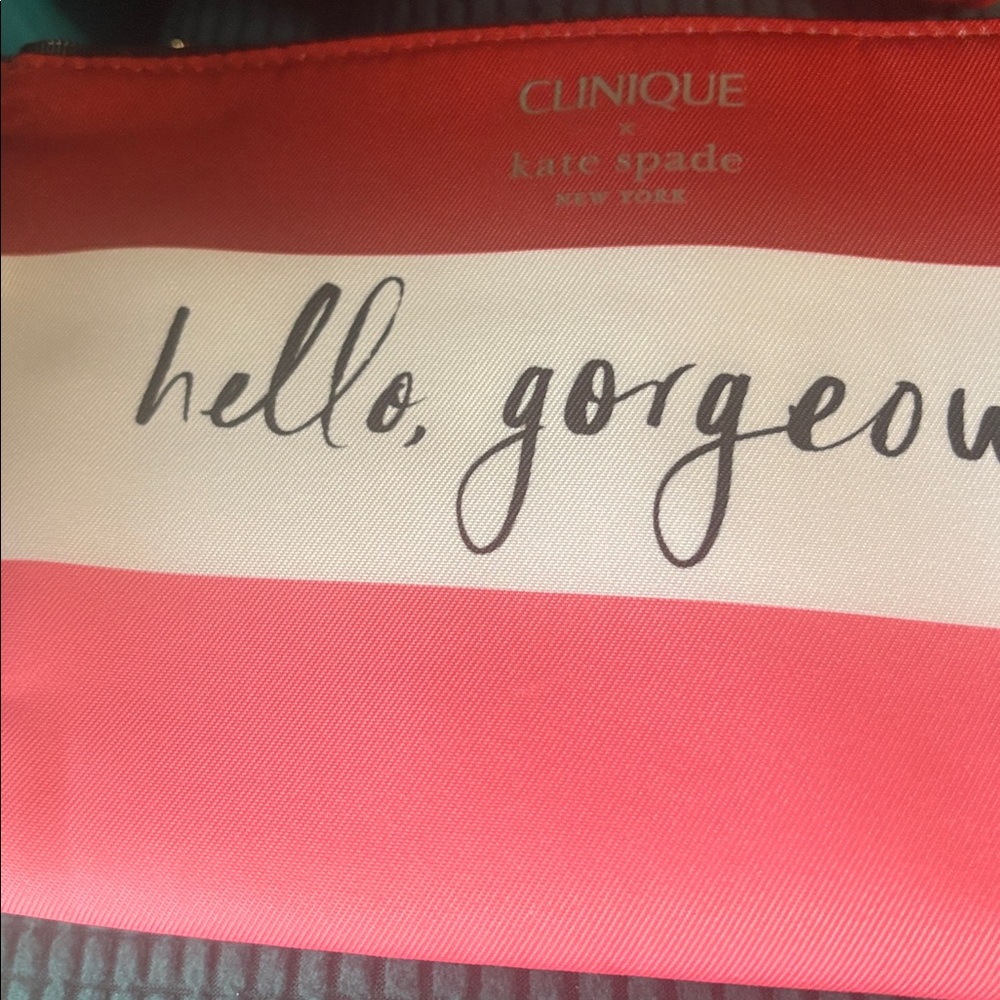 Multicolor Cosmetic Bag Set - Picture 5 of 5